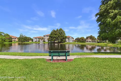 View/Area - 5683 Star Rush Dr #101, Melbourne, FL 32940 photo 5 of 6