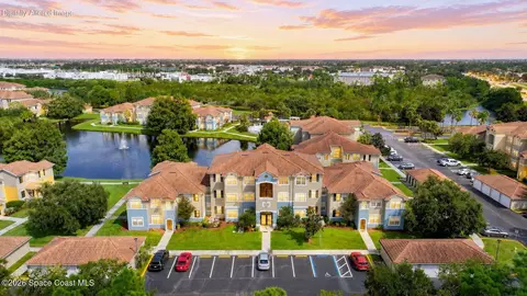 View/Area - 5683 Star Rush Dr #101, Melbourne, FL 32940 photo 6 of 6
