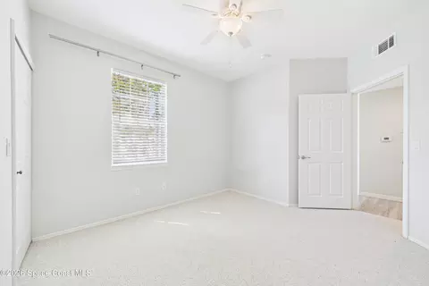 Bedroom - 5683 Star Rush Dr #101, Melbourne, FL 32940 photo 8 of 11