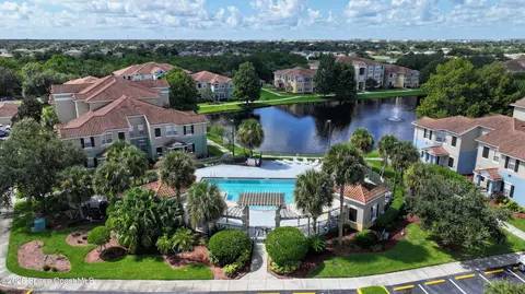 View/Area - 5683 Star Rush Dr #101, Melbourne, FL 32940 photo 2 of 6