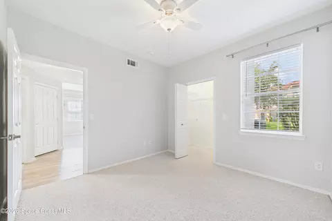 Bedroom - 5683 Star Rush Dr #101, Melbourne, FL 32940 photo 4 of 11