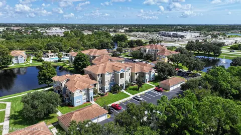 View/Area - 5683 Star Rush Dr #101, Melbourne, FL 32940 photo 3 of 6