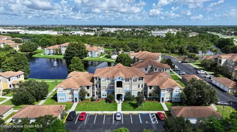 View/Area - 5683 Star Rush Dr #101, Melbourne, FL 32940 photo 1 of 6