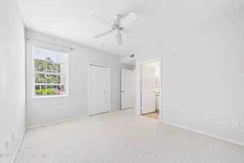 Bedroom - 5683 Star Rush Dr #101, Melbourne, FL 32940 photo 10 of 11