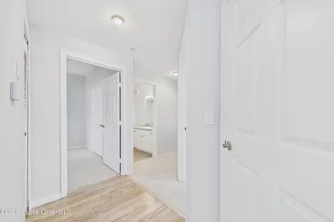 Entry Way - 5683 Star Rush Dr #101, Melbourne, FL 32940 photo 1 of 2