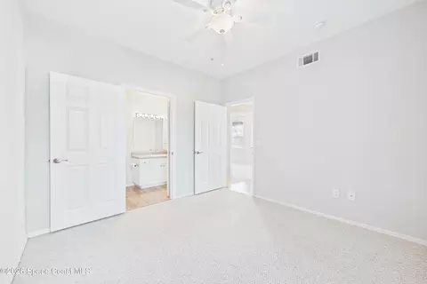 Bedroom - 5683 Star Rush Dr #101, Melbourne, FL 32940 photo 3 of 11
