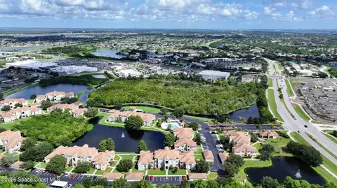 View/Area - 5683 Star Rush Dr #101, Melbourne, FL 32940 photo 4 of 6