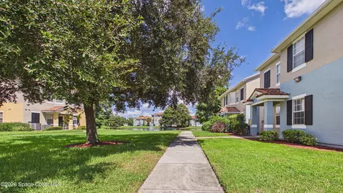 Exterior - 5683 Star Rush Dr #101, Melbourne, FL 32940 photo 4 of 8