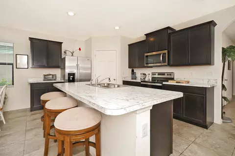 Kitchen - 372 Catfish Pl, Cocoa, FL 32927 photo 1 of 4