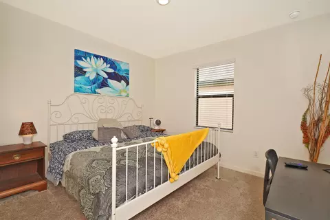 Bedroom - 372 Catfish Pl, Cocoa, FL 32927 photo 5 of 5