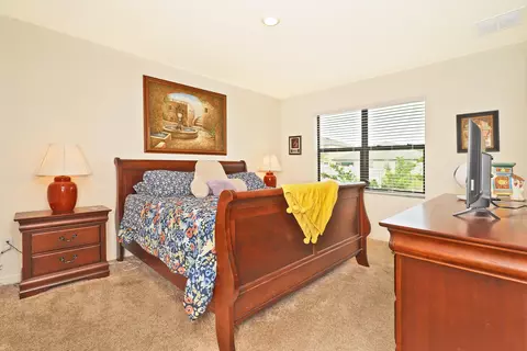 Bedroom - 372 Catfish Pl, Cocoa, FL 32927 photo 1 of 5