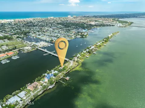 11470 S Tropical Trl, Merritt Island, FL 32952
