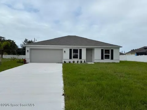 441 Barber St SE, Palm Bay, FL 32909
