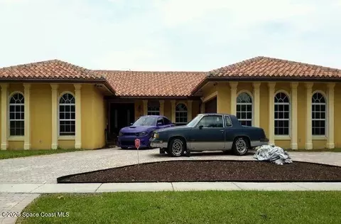 3231 N 47th Ave, Hollywood, FL 33021