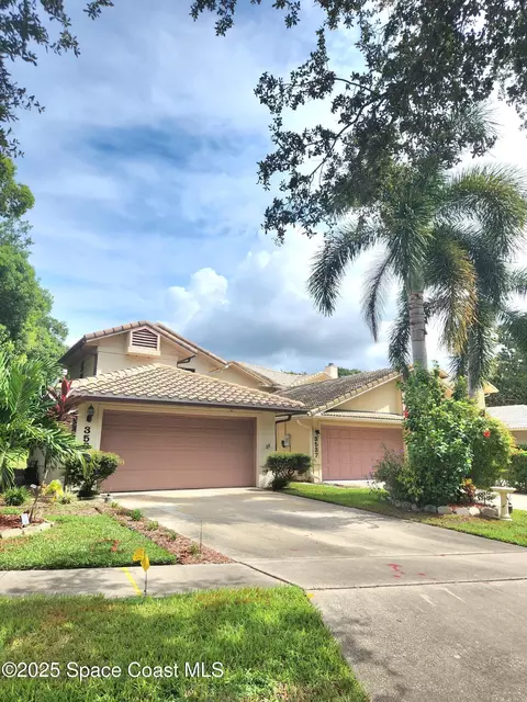 3537 Muirfield Dr, Titusville, FL 32780