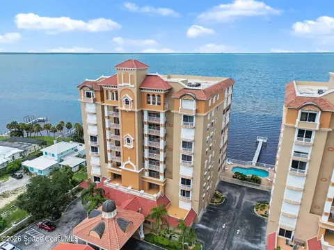 3203 S Washington Ave #1002A, Titusville, FL 32780