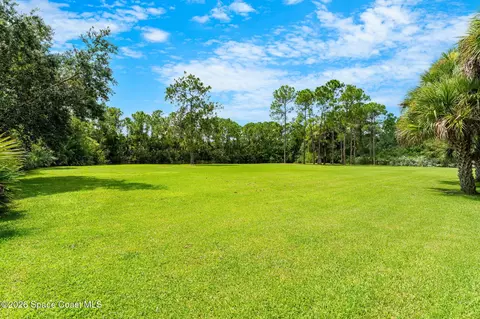 Exterior - 5453 The Willows Dr, Melbourne, FL 32934 photo 10 of 10