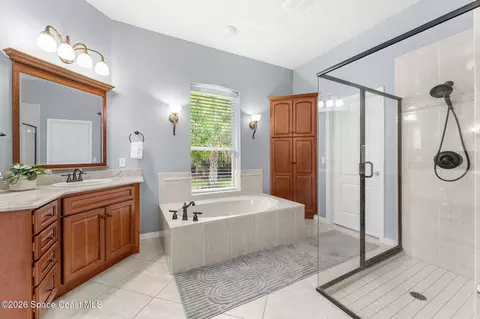 Bath - 5453 The Willows Dr, Melbourne, FL 32934 photo 1 of 5