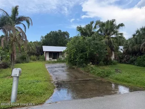 2316 44th Ave, Vero Beach, FL 32966