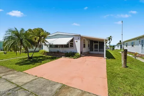 1818 Coco Plum St NE, Palm Bay, FL 32905