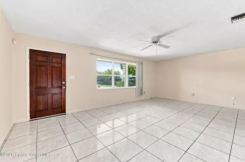 Living - 1861 Dawn Dr, Melbourne, FL 32935 photo 1 of 4