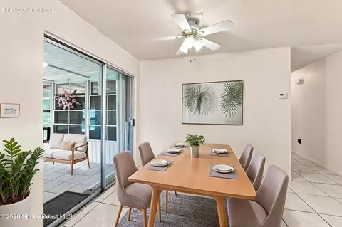 Dining - 1861 Dawn Dr, Melbourne, FL 32935 photo 1 of 1