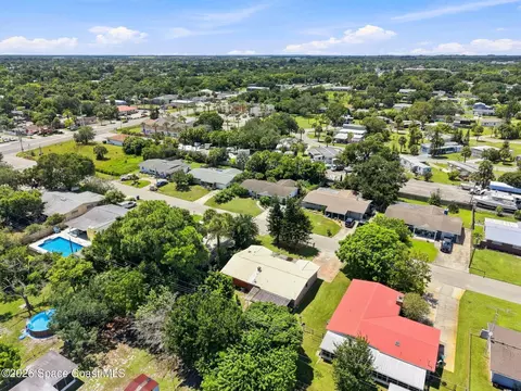 View/Area - 1861 Dawn Dr, Melbourne, FL 32935 photo 3 of 3