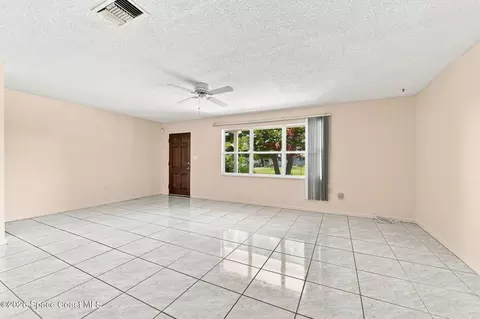 Living - 1861 Dawn Dr, Melbourne, FL 32935 photo 4 of 4