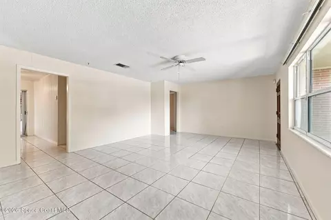Living - 1861 Dawn Dr, Melbourne, FL 32935 photo 2 of 4