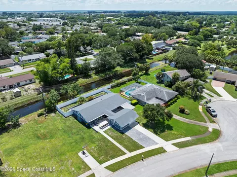 View/Area - 953 Bayward Ln, Rockledge, FL 32955 photo 6 of 14