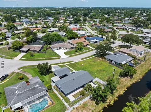 View/Area - 953 Bayward Ln, Rockledge, FL 32955 photo 9 of 14