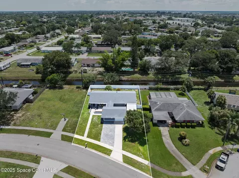 View/Area - 953 Bayward Ln, Rockledge, FL 32955 photo 5 of 14