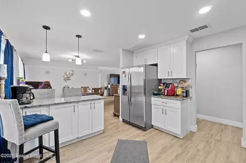 Kitchen - 953 Bayward Ln, Rockledge, FL 32955 photo 3 of 5