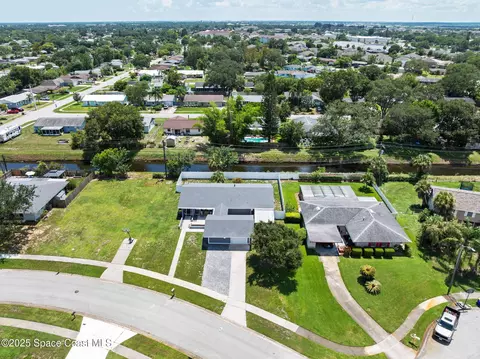 View/Area - 953 Bayward Ln, Rockledge, FL 32955 photo 4 of 14