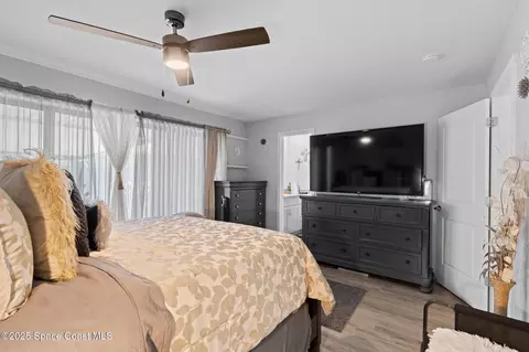 Bedroom - 953 Bayward Ln, Rockledge, FL 32955 photo 9 of 12