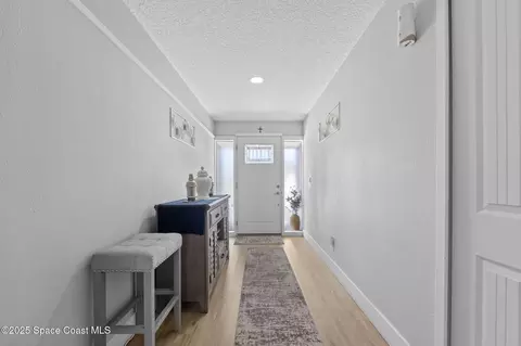 Entry Way - 953 Bayward Ln, Rockledge, FL 32955 photo 1 of 1