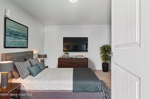 Bedroom - 953 Bayward Ln, Rockledge, FL 32955 photo 12 of 12
