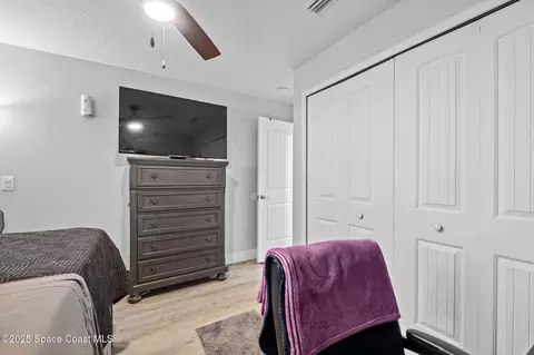 Bedroom - 953 Bayward Ln, Rockledge, FL 32955 photo 3 of 12
