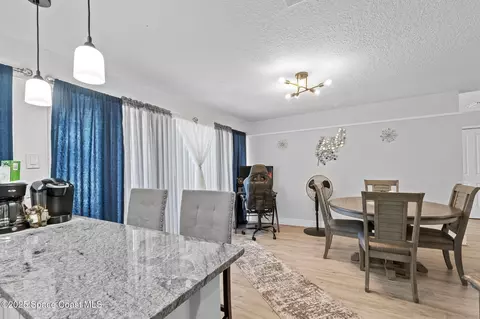 Dining - 953 Bayward Ln, Rockledge, FL 32955 photo 3 of 3