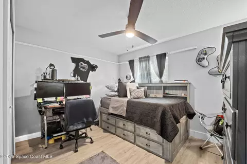 Bedroom - 953 Bayward Ln, Rockledge, FL 32955 photo 1 of 12