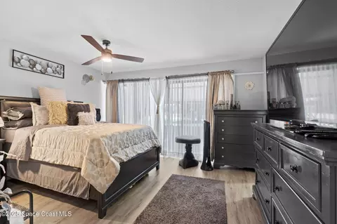 Bedroom - 953 Bayward Ln, Rockledge, FL 32955 photo 8 of 12