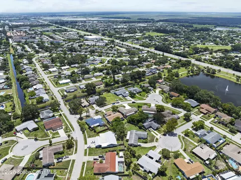View/Area - 953 Bayward Ln, Rockledge, FL 32955 photo 13 of 14