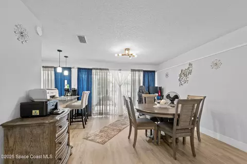 Dining - 953 Bayward Ln, Rockledge, FL 32955 photo 1 of 3