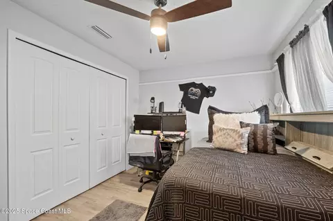 Bedroom - 953 Bayward Ln, Rockledge, FL 32955 photo 2 of 12
