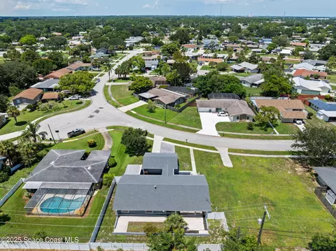 View/Area - 953 Bayward Ln, Rockledge, FL 32955 photo 8 of 14
