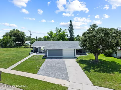 View/Area - 953 Bayward Ln, Rockledge, FL 32955 photo 2 of 14