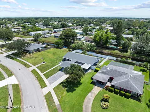 View/Area - 953 Bayward Ln, Rockledge, FL 32955 photo 3 of 14