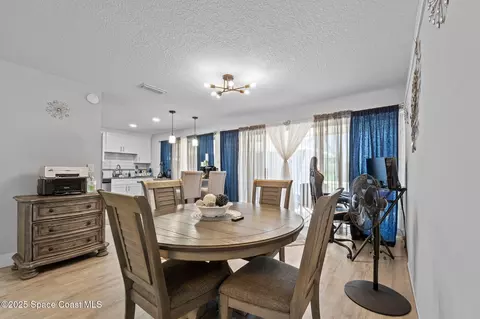 Dining - 953 Bayward Ln, Rockledge, FL 32955 photo 2 of 3