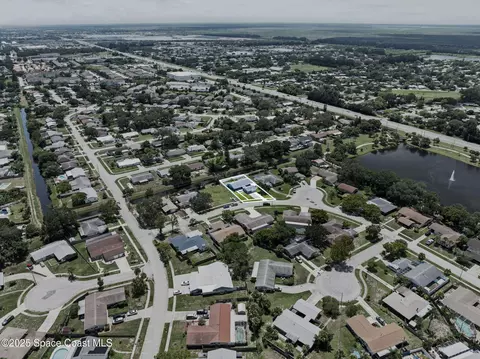 View/Area - 953 Bayward Ln, Rockledge, FL 32955 photo 14 of 14