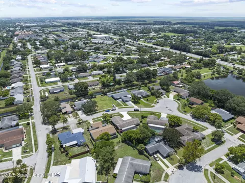 View/Area - 953 Bayward Ln, Rockledge, FL 32955 photo 12 of 14